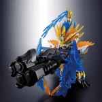 SD SANGOKU SOKETS GUNDAM ASTRAY SUN CE