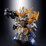 SD SANGOKU SOKETS DUEL GUNDAM TAISHI CI