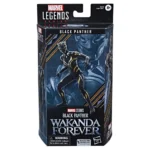 ML WAKANDA FOREVER BLACK PANTHER AF - immagine 6