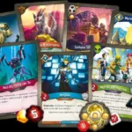 KEYFORGE ERA ASCENSIONE MAZZI (12)