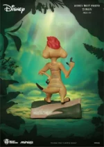 MINI DISNEY BEST FRIEND TIMON - immagine 5