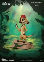 MINI DISNEY BEST FRIEND TIMON - immagine 4