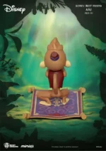 MINI DISNEY BEST FRIEND ABU - immagine 5