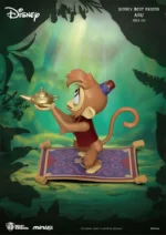 MINI DISNEY BEST FRIEND ABU - immagine 4