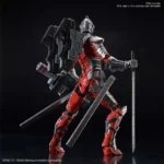 FIGURE RISE ULTRAMAN SUIT 7.3 FULL 1/12