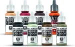 HELLBOY PAINTSET WITH FIGURE - immagine 3