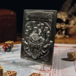 DUNGEONS&DRAGONS-MONSTER MANUAL INGOT - immagine 7