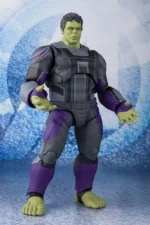 AVENGERS ENDGAME HULK S.H.F - immagine 7