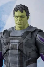 AVENGERS ENDGAME HULK S.H.F - immagine 6