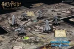 HARRY POTTER MINIATURE GAME ITALIANO