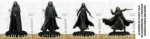 HARRY POTTER MINIATURE GAME ITALIANO - immagine 4