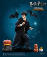 HP HARRY HALLOWEEN 12INCH AF - immagine 4