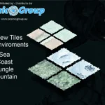 FANTASY WORLD CREATOR TREASURE PACK