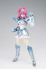 SAINT EQ KYOKO & EQ POWER CLOTH SET - immagine 7