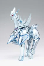 SAINT EQ KYOKO & EQ POWER CLOTH SET - immagine 5