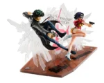 COWBOY BEBOP SPIKE & FAYE 1ST GIG SET - immagine 5