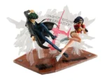 COWBOY BEBOP SPIKE & FAYE 1ST GIG SET - immagine 6