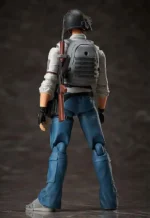 PUGB THE LONE SURVIVOR FIGMA - immagine 5