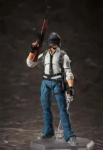 PUGB THE LONE SURVIVOR FIGMA - immagine 8