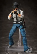 PUGB THE LONE SURVIVOR FIGMA - immagine 6