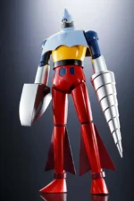 GX-91 GETTER 2+3 DYNAMIC CLASSIC SET - immagine 5