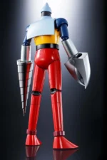 GX-91 GETTER 2+3 DYNAMIC CLASSIC SET - immagine 6