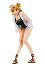 NARUTO GALS TEMARI SPLASH STATUE - immagine 6