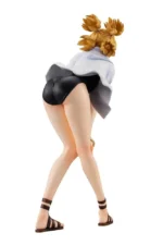 NARUTO GALS TEMARI SPLASH STATUE - immagine 8