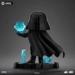STAR WARS DARTH VADER MINICO - immagine 7
