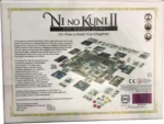 NI NO KUNI II - THE BOARD GAME - immagine 2