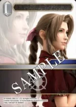 FFTCG CLOUDvsSEPHIROT 2 Player Start (6) - immagine 5