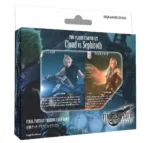 FFTCG CLOUDvsSEPHIROT 2 Player Start (6) - immagine 3