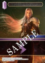 FFTCG CLOUDvsSEPHIROT 2 Player Start (6) - immagine 4