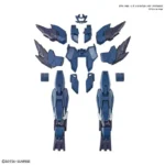 HGBD NEW MAIN MOBILE SUIT CUSTOM 1/144
