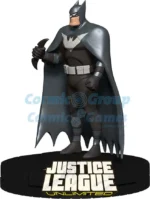 DCHC JUSTICE LEAGUE UNLTD BOOSTER BRICK