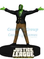 DCHC JUSTICE LEAGUE UNLTD BOOSTER BRICK - immagine 3