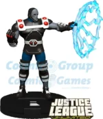 DCHC JUSTICE LEAGUE UNLTD BOOSTER BRICK - immagine 4