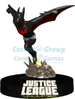 DCHC JUSTICE LEAGUE UNLTD BOOSTER BRICK - immagine 2
