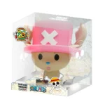 ONE PIECE CHOPPER CHIBI MONEY BOX - immagine 3