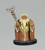 D&D AURINAX MINIATURE - immagine 4