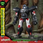 TRANSFORMERS BEAST WARS AMK OPTIMUS PRIMAL MODEL KIT - immagine 2