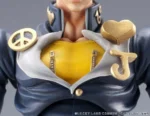 JOJO BIZARRE ADVENTURE P.4 JOSUKE HIGASHIKATA CHOZOKADO AF - immagine 8