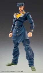 JOJO BIZARRE ADVENTURE P.4 JOSUKE HIGASHIKATA CHOZOKADO AF - immagine 5