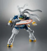 RS GAINER&GACHICO OVERMAN KING GAINER - immagine 8