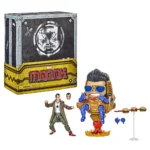 ML MODOK ELVIS+CAP.FIGURES LIMIT.ED. AF - immagine 8