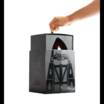 JURASSIC PARK AMBER LAMP - immagine 5