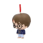HARRY POTTER HARRY HANGING ORNAMENT - immagine 4
