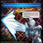 FIGURE RISE ULTRAMAN Z ORIGINAL - immagine 8