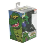 TMNT ARCHIE COMICS STUMP WRESTLING LEATHERHEAD AF - immagine 5