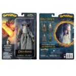 LORD OF THE RING GANDALF BENDYFIGURE - immagine 3